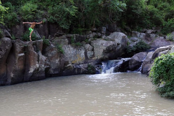 Zambrano en fotografías; una aventura que no se puede perder