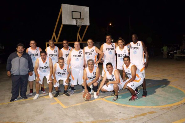 FOTOS: La nueva etapa de Rambo de León en el baloncesto