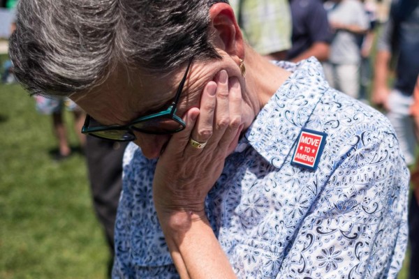 FOTOS: Sangrientos y llenos de odio; dos tiroteos dejaron 29 muertos en EEUU