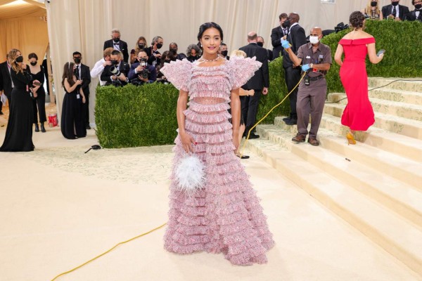 Derroche de glamour y belleza: Ellos fueron los mejor vestidos de la MET Gala