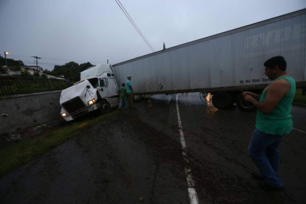 Las imágenes más impactantes de Honduras y el mundo de hoy jueves 15/06/2017