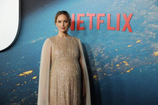 De pelear su comida con las ratas a ganar un Oscar: la vida de Jennifer Lawrence