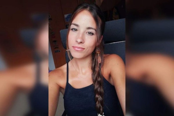 FOTOS: Así era Laura Salvo, la copiloto de rally que sufrió una trágica muerte