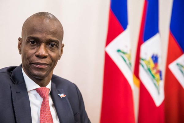 Lo que se sabe sobre el asesinato del presidente haitiano Jovenel Moise