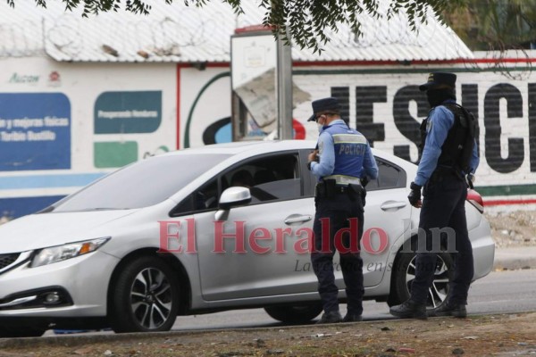 FOTOS: Restaurantes siguen cumpliendo medidas de bioseguridad para operar