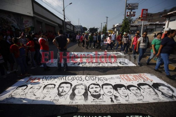 Día del Trabajador 2019: La marcha que se desarrolla en la capital en imágenes