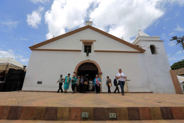 Lugares turístico cerca de Tegucigalpa que puedes visitar en la Semana Morazánica