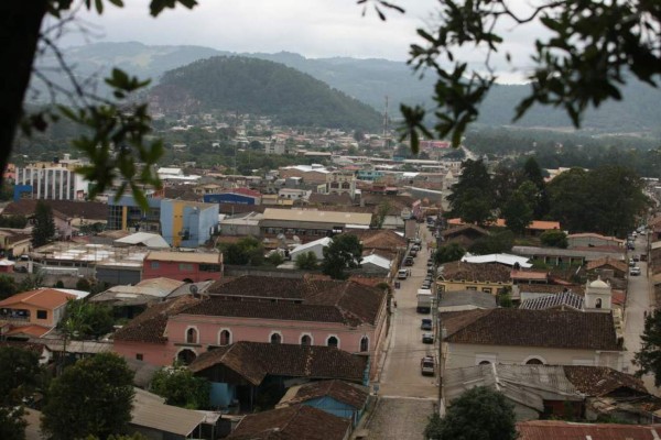 FOTOS: Le mostramos los sitios turísticos que puede visitar esta Semana Morazánica