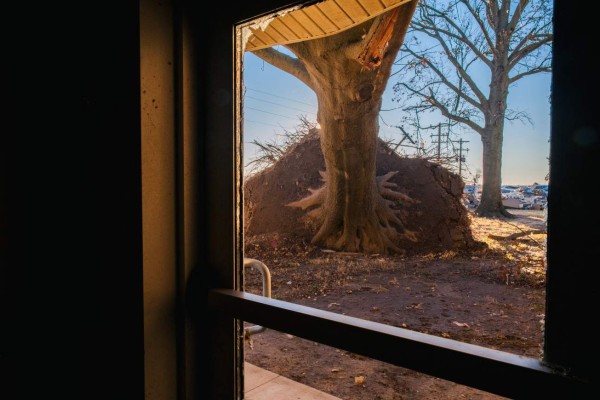 Así luce Kentucky tras el paso de 'la más mortífera' serie de tornados (FOTOS)