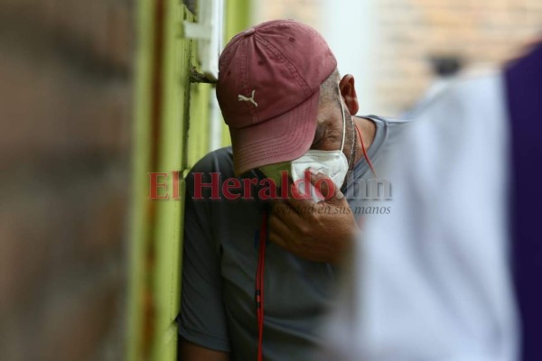 Desconsuelo y tristeza por muerte de Sor María Rosa, el rostro del amor