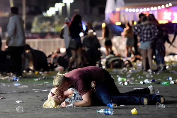 FOTOS: Los rostros de las víctimas del tiroteo en Las Vegas