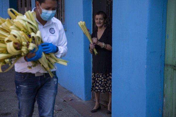 18 momentos felices en medio de la ansiedad por la pandemia (FOTOS)  