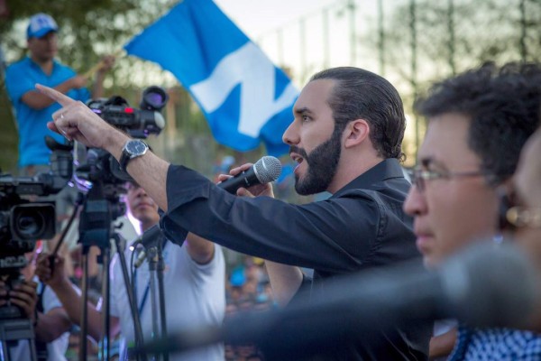 12 datos que no sabías de Nayib Bukele, presidente de El Salvador