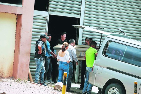 La muerte trágica de una madre y sus dos hijas entre los sucesos más lamentables de la semana