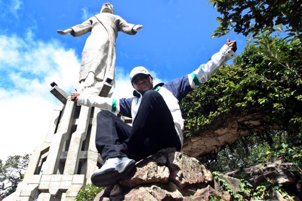 Lugares turístico cerca de Tegucigalpa que puedes visitar en la Semana Morazánica