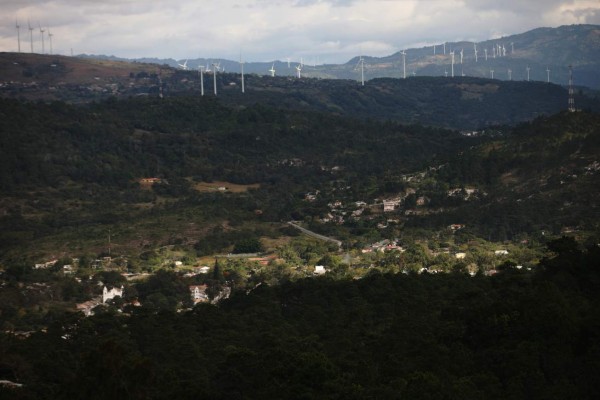 Lugares turístico cerca de Tegucigalpa que puedes visitar en la Semana Morazánica