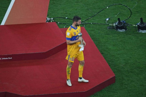 Celebración bávara y desconsuelo felino, todo lo que no se vio del Bayern-Tigres