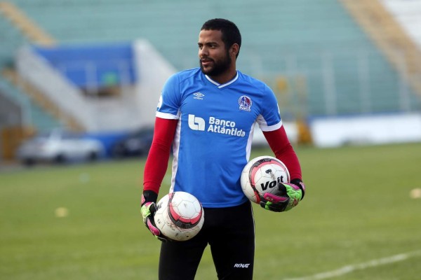 Estos son los jugadores de Olimpia que Fabián Coito llamaría a la Selección de Honduras