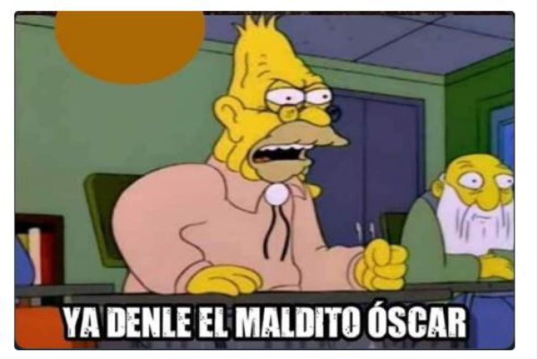 Los memes de Joker tras liderar nominaciones de los Oscar 2020