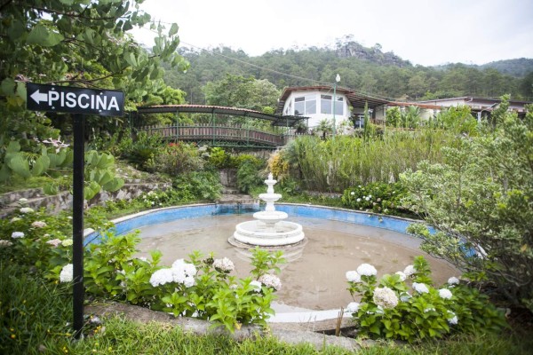 FOTOS: Espacios llenos de arte, sabor y naturaleza en Marcala