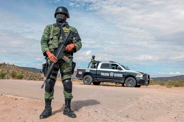 FOTOS: Por qué mataron a la familia LeBarón en México