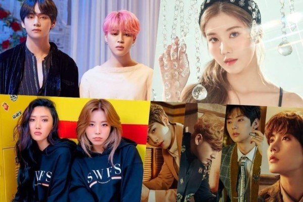 15 datos de la cultura K-pop, el fenómeno coreano que conquista a Honduras  