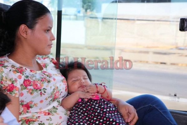 Así es el día a día de la mujer motorista más popular de la capital