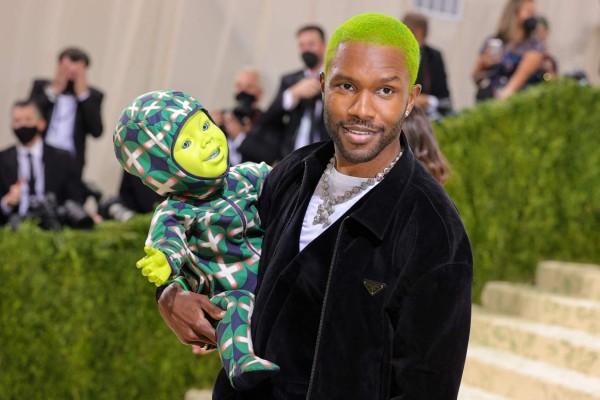 MET Gala 2021: Estos fueron los peor vestidos de la alfombra roja (FOTOS)