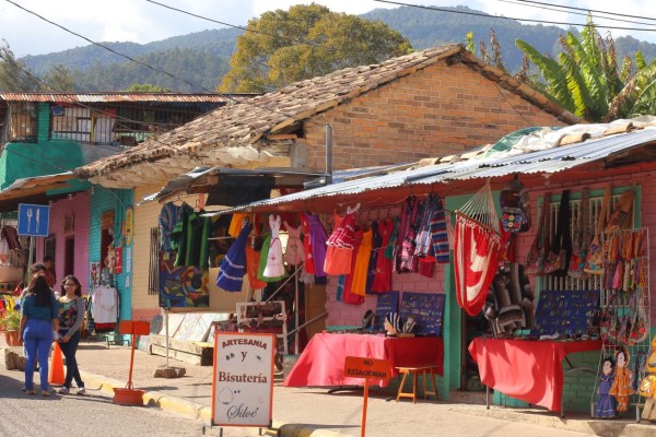 Lugares turístico cerca de Tegucigalpa que puedes visitar en la Semana Morazánica