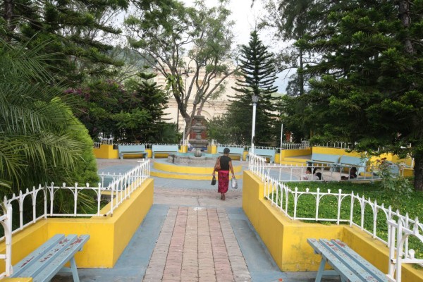 Lugares turístico cerca de Tegucigalpa que puedes visitar en la Semana Morazánica