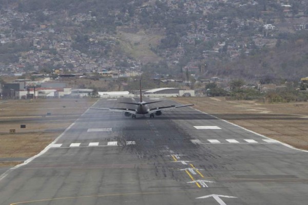 Estos son los 10 aeropuertos más peligrosos del mundo