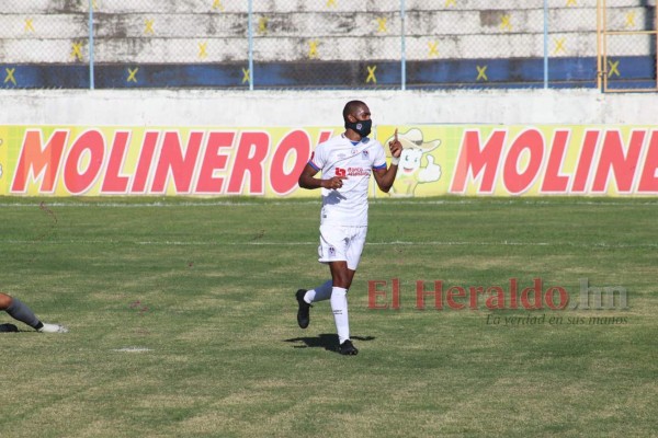 ¿Quiénes golearon en la jornada 5 en la Liga Nacional de Honduras?