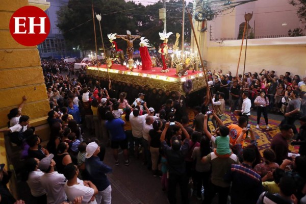 Las 10 mejores fotos de la semana en Honduras