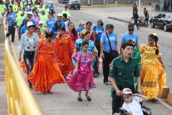 Miles de amigos se suman a Prepace