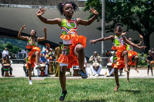 FOTOS: Juneteenth, todo lo que debes saber sobre la liberación afroamericana   