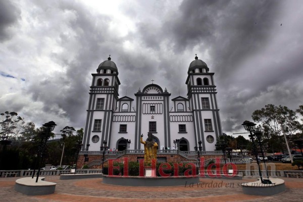 10 lugares del Distrito Central que figuran en las 30 maravillas de Honduras