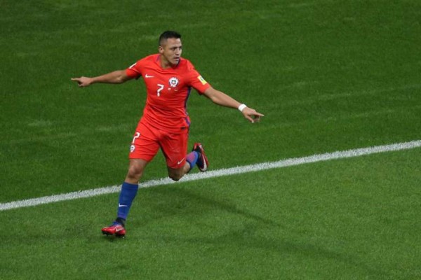 FOTOS: Las grandes estrellas que verán el Mundial Rusia 2018 por televisión