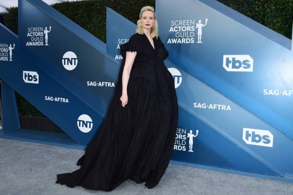 SAG Awards 2020: Famosas que definitivamente no atinaron con sus vestidos