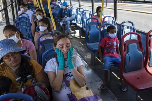 FOTOS: Los planes y medidas de salud de Latinoamérica ante el Covid-19