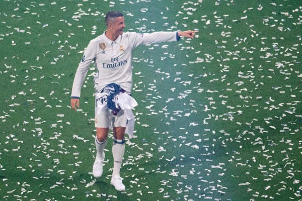 10 datos que demuestran que Cristiano Ronaldo supera a Messi