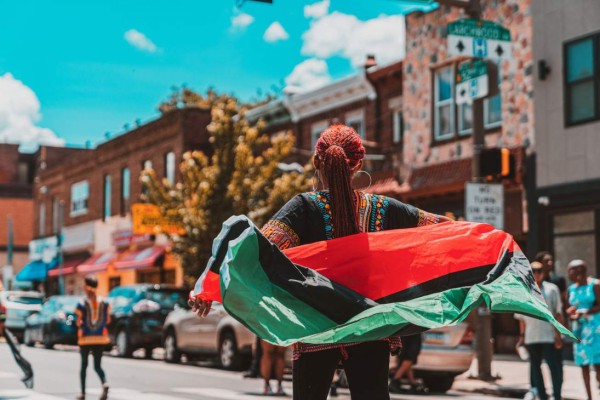 FOTOS: Juneteenth, todo lo que debes saber sobre la liberación afroamericana   