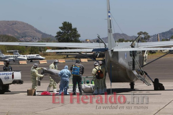 Lo que se sabe sobre la muerte del doctor Walter Willy durante su traslado a Tegucigalpa