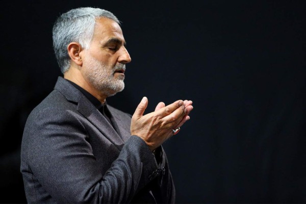 10 datos sobre la muerte del general iraní Qasem Soleimani