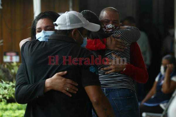 Desconsuelo y tristeza por muerte de Sor María Rosa, el rostro del amor