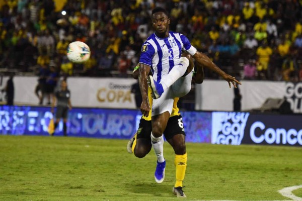 Los 24 convocados de la Selección de Honduras ante Trinidad y Tobago y Martinica