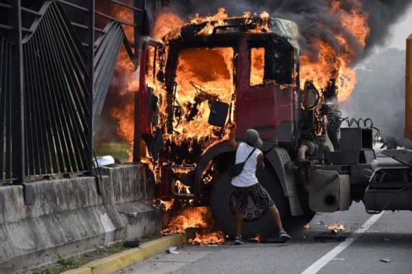 Resumen de las noticias más impactantes de hoy 23/06/17 en Honduras y el mundo edición vespertina