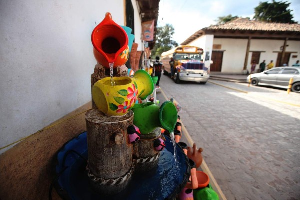 Lugares turístico cerca de Tegucigalpa que puedes visitar en la Semana Morazánica