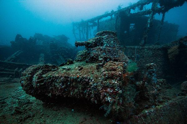 Desde demonios hasta dioses: Leyendas de lugares misteriosos a los que puedes viajar