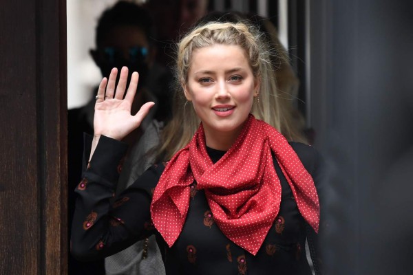 Así es Bianca Butti, la fotógrafa que le robó el corazón a Amber Heard