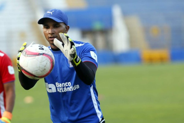 Estos son los jugadores de Olimpia que Fabián Coito llamaría a la Selección de Honduras